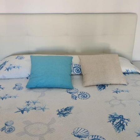 Grazioso Monolocale - Rena Majore Buitenkant foto