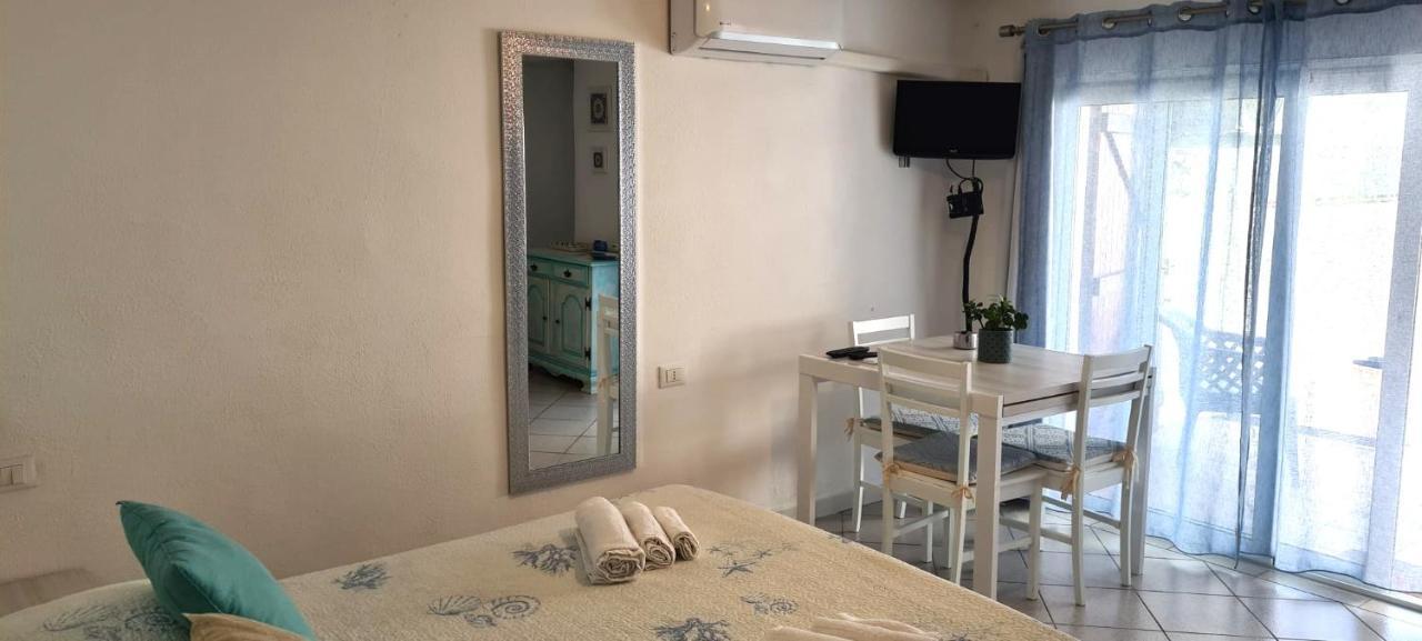 Grazioso Monolocale - Rena Majore Buitenkant foto